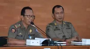 Terkait Izin Galian C, Pemprov Bali Minta Pemkab Karangasem Sinkronisasi Aturan