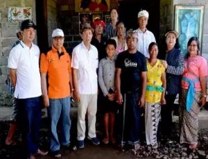 Pemprov Bali Berencana Anggarkan Kembali 2000 Unit Bedah Rumah di Tahun 2019