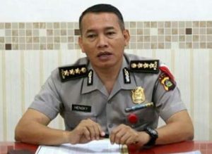 Mutasi Pejabat Polri, Wakapolda dan Enam Pamen Polda Bali Direposisi