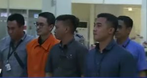 Terkait Dugaan Tindak Pidana Korupsi, Akhirnya KPK Tahan Gubernur Jambi