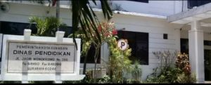 Dispendik Surabaya Beri Pelatihan Terkait Koreksi Soal USBN