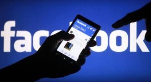 Terkait Bocornya Data Pengguna, Pemerintah Sebut FB Belum Lengkap