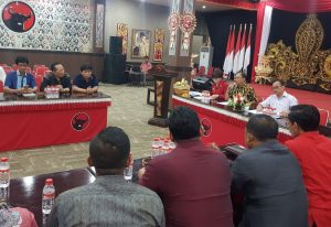 108 Pengacara Rapatkan Barisan ke Pasangan Koster-Ace
