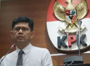 Rugikan Negara 313 M, KPK Tetapkan PT. Nindya Karya dan PT. Tuah Sejati jadi Tersangka