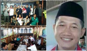 16 Dpc Partai Perindo Banyuwangi Sepakat dukung paslon nomer 1 Pilgub Jatim. di BANYUWANGI