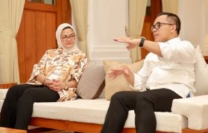 Kepala BPOM RI : Pemkab Banyuwangi Dijadikan Pilot Project Kolaborasi Pelayanan Publik di BANYUWANGI