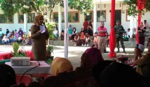 Urus SPM Gratis, Bupati Jember Imbau Warga Tidak Berikan Uang di JEMBER