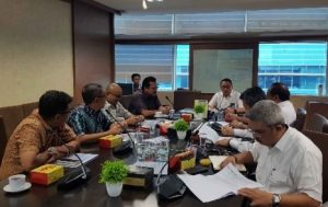 Bakrie Group Siap Dukung Kemen PUPR Terkait Program Satu Juta Rumah