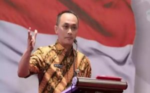 Kemendagri Dorong KPU Bekerja Secara Sinergis dan Sistemik