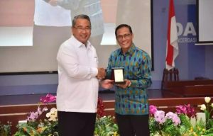 Bulan Mei, Pemerintah Lakukan Pendataan Podes ke Seluruh Desa dan Kelurahan di Indonesia