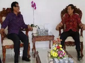 Junjung Tinggi Sportivitas, KONI Optimis Menangkan Bidding PON XXI Tahun 2024
