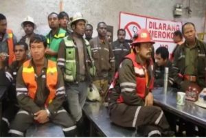 Menaker Minta Masyarakat Tidak Khawatirkan Perpres Tenaga Kerja Asing