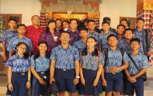 Disdikpora Denpasar Pastikan UN Berintegritas