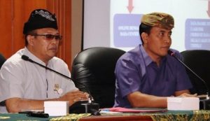 Tingkatkan Disiplin ASN, Bulan Juli Badung Terapkan Absensi Online