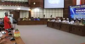 Ketua DPD HKTI : Bali Butuh Figur Pemimpin yang Berpihak Pada Sektor Pertanian