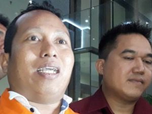 KPK Tetapkan SAH (Anggota DPRD Malang) Sebagai Tersangka Suap Pembahasan APBDP Malang