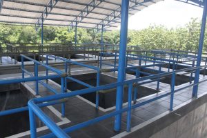 Pembangunan SPAM Regional Kartamantul Dukung Pencapaian Target 100% Akses Air Minum Aman Nasional