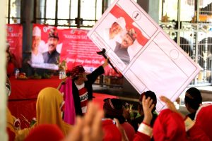 Warga Lingkungan Ketapang Siap Memenangkan Koster-Ace Sebesar 95 Persen
