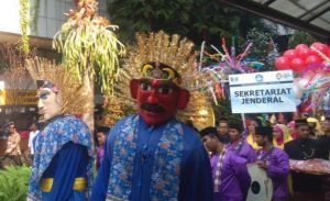 Peringati Hardiknas, Kemendikbud Gelar berbagai acara Pendidikan dan Kebudayaan