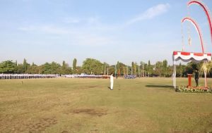 Peringati Hardiknas 2018, Gubernur Bali : Jadikan Momentum Hardiknas Untuk Perkuat Pendidikan dan Majukan Kebudayaan