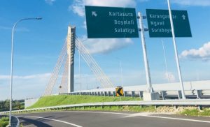 Ditargetkan Mei 7 Ruas Tol Beroperasi, Tim Evaluasi Akan Uji Laik Fungsi