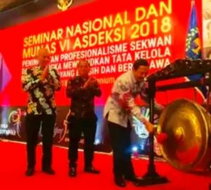 Penerbitan KTP-el Diharapkan Tuntas Sebelum Penetapan DPT Pemilu 2019