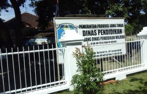 Kacab Disdik Jatim Banyuwangi : Nilai Rata-Rata Ujian Nasional 2018 Turun di Banyuwangi