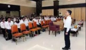 Inilah Yang Tidak Boleh Dilakukan PNS Saat Pilkada