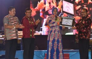 Jember Terpilih Sebagai Tempat Gelar Seni dan Budaya 2018, Tema Mozaik Budaya Tapal Kuda di Jember