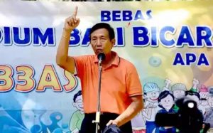 Gubernur Pastika Ingatkan Masyarakat Waspadai Investasi Bodong