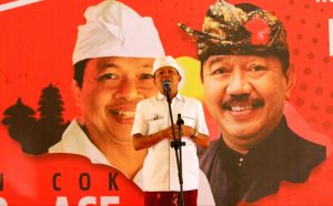 Koster : Saya akan Prioritaskan Soal Standarisasi Pelayan Publik Cepat