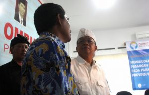 Kepala Ombudsman Bali : Jika Koster Terpilih Kelak Agar Perhatikan Fasilitas Fisik Ombudsman