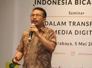 Mendagri akan Beri Penghargaan Astha Brata Utama Pamong Praja ke Gubernur Jatim