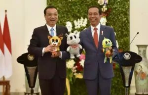 Presiden Jokowi : PM Li Keqiang Sanggupi Tambahan Ekspor Sawit 500.000 Ton