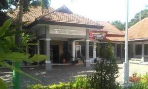 Terkait Pembangunan Gedung Rawat Inap RSI Fatimah Tak Miliki IMB, Satpoll PP Banyuwangi Belum Ambil Tindakan Tegas di