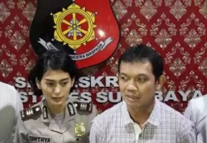 Kasus Kecurangan UNBK, Polrestabes Surabaya Tetapkan Kepsek Jadi Tersangka