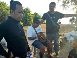 Sampaikan Duka Cita Kepada Lima Polri yang Gugur, Presiden Jokowi: Negara dan Rakyat Tidak Takut Pada Terorisme