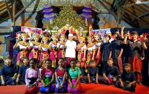 Luar Biasa Potensi Kerajinan di Klungkung, Koster: Saya Akan Urus dan Kembangkan