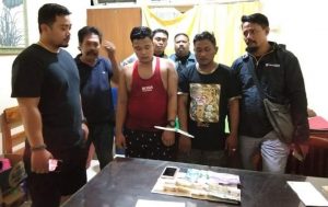 Lagi, Tim Satgas IV Polda Bali Amankan Tersangka Pungli dan Premanisme di Situbondo