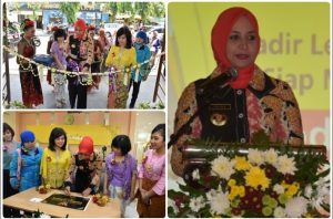 Resmikan Laboratorium Klinik Prodia, Bupati Faida Ingatkan 3 Komitmen Jember di Jember