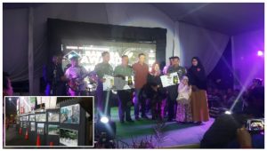 Babinsa Award 2018, Ketua Umum DPP IMO: Acara Ini Dapat Dipertahankan dan Berlangsung Setiap Tahunnya