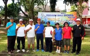 Guru Berharap Bali Bisa Terapkan Satu Kurikulum Mulai Tahun Depan