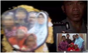 Hasil Penggerebekan di Rumah Pelaku Bom, Polisi Temukan Foto dan Ledakkan Sisa Bom