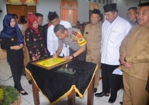 Selama Bulan Ramadhan, Mulai Selasa Malam Tempat Hiburan Harus Tutup di Jember