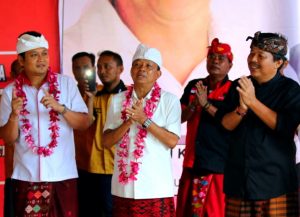 Koster Kutuk Keras Aksi Teror Bom, Diharap Pemerintah dan Polisi Bertindak Tegas