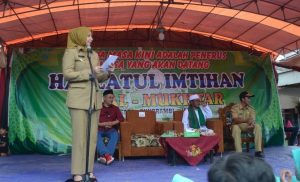 Bupati Jember Akan Perbaiki Akses Jalan Yang Rusak di Dusun Nogosari di Jember