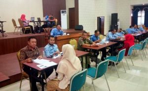 Pemkab Jember Seleksi 5.000 Pemohon Beasiswa Kuliah Tahap Tiga di Jember