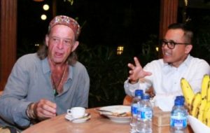 Pengembang Hotel di Ubud Jajaki Bikin Resor Anyar di Banyuwangi di Banyuwangi