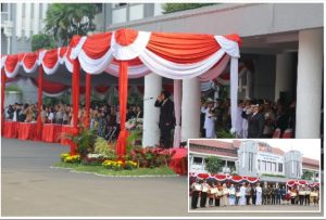 Peringatan Harkitnas ke-110 sebagai Momen Kebangkitan Kota Surabaya