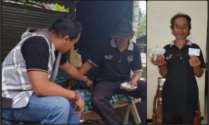 Unit Jatanras Subdit 3 Ditreskrimum Polda Bali Tangkap Pelaku Pungli